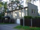 Izīrē privātmāju Jūrmala, Dzintari, Dzintaru pr., ID:389