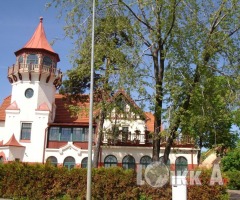 For sale flat, Jūrmala, Majori, Lienes iela (ID:&nbsp;429)
