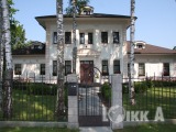 Продают особняк Юрмала, Меллужи, Stacijas iela, ID:59