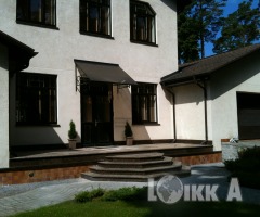 For rent private house, Jūrmala, Pumpuri, Sarmas iela (ID:&nbsp;663)