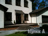 For rent private house Jūrmala, Pumpuri, Sarmas iela, ID:663