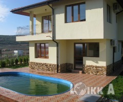 Pārdod privātmāju, Bulgaria, Varna (ID:&nbsp;687)