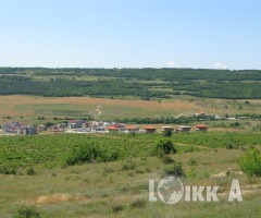 Продают землю под коммерческую застройку, Болгария, город Варна, Генерал Кантарджиево (ID: 692)