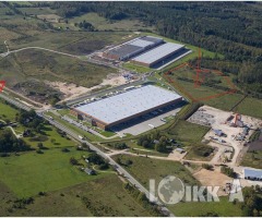 Pārdod komercapbūves zemi, Rīgas rajons, Ķekavas pag., Saulgoži (ID:&nbsp;708)