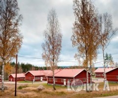 For sale hotel, Sweden,Torsby,Värmland, Швеция, Тушби,  Вермланд (ID:&nbsp;730)