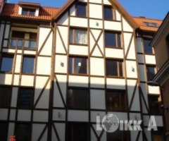 For sale flat, Rīga, Vecrīga, Teātra iela 4 (ID:&nbsp;755)