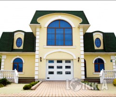 For sale house in a new development, Mārupes novads, Mārupe, OLD captain (ID:&nbsp;775)