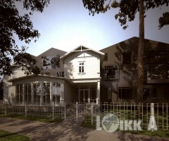Продают Новый проект, Юрмала, Майори, Jūras iela 34 (ID:&nbsp;799)