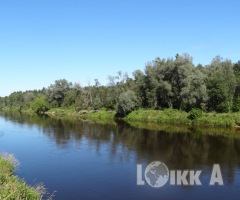 Продают землю под частную застройку, Рижский район, Адажский округ, Adaži (ID: 805)