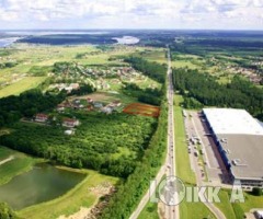 For sale land for commercial construction, Rīgas rajons, Ķekavas pag., Balošu 2 (ID: 829)