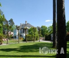 Сдают частный дом, Юрмала, Булдури, Vidus pr. iela (ID:&nbsp;876)